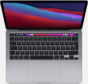 Macbook Pro M1 16Gb 1Tb