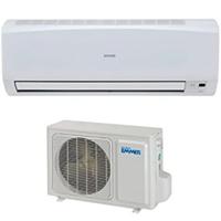 Climatizzatore Emmeti X-Revo 1224W