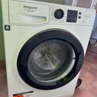Lavatrice HOTPOINT ARISTON