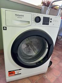 Lavatrice HOTPOINT ARISTON