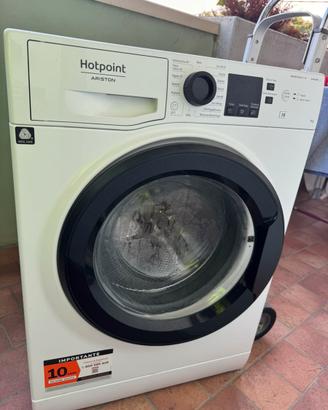 Lavatrice HOTPOINT ARISTON