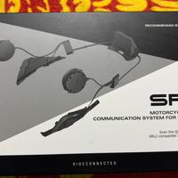 Interfono Sena SRL2 per Shoei (GT-Air 2, Neotec 2)