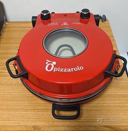 Forno Pizza O Pizzarolo