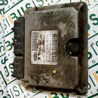 centralina fiat multipla 1.6 benz - 46761568