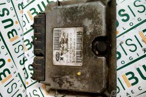 centralina fiat multipla 1.6 benz - 46761568