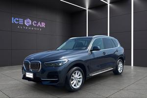 BMW X5 xDrive25d xLine ITALIANA- PRONTA CONSEGNA