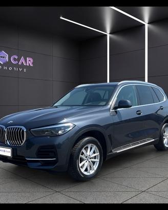 BMW X5 xDrive25d xLine ITALIANA- PRONTA CONSEGNA