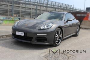 Porsche Panamera 3.0 250cv