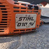 STIHL 010AV