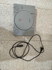 PlayStation 1
