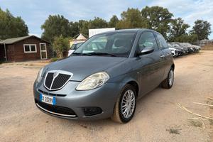 LANCIA YPSILON 1.2 60CV ANNO 2009 190.000 KM