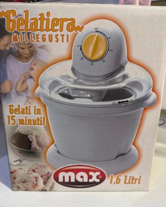 Gelateria