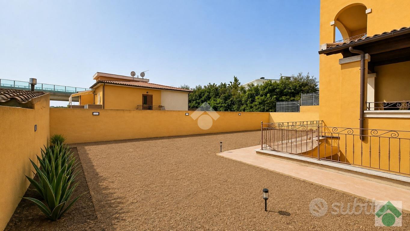 Appartamento – Olbia, Cerasarda, Cabu Abbas - Vista 5