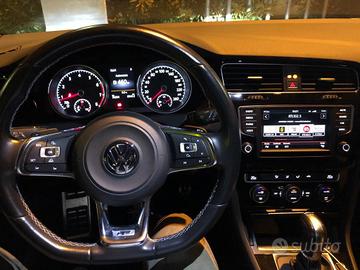 GOLF 1.5 DSG 150cv BIANCO PERLA