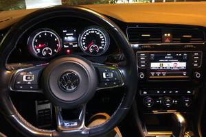 GOLF 1.5 DSG 150cv BIANCO PERLA