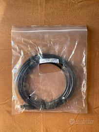 CAVO OTTICO AUDIO 5 METRI