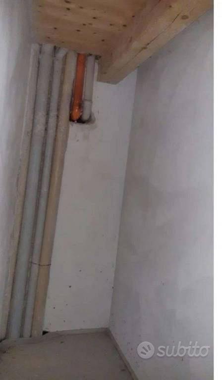 Appartamento – PU - Altro