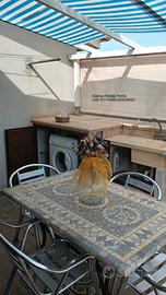 Sardegna isola di Sant' Antioco