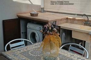 Sardegna isola di Sant' Antioco