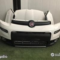 Muso airbag ricambi fiat panda 2018