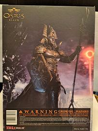 TBLeague Osiris Black scala 1/6