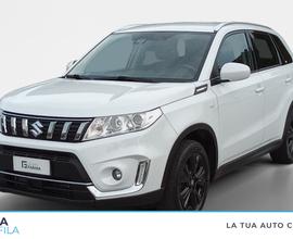 SUZUKI Vitara II - Vitara 1.0 boosterjet Co U78888