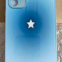 Cover cellulare Samsung A35 