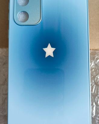 Cover cellulare Samsung A35 