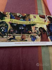 Al mercato! Al mercato!