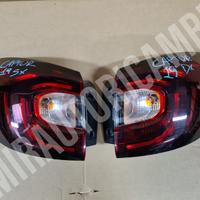 Fanali Led Posteriori Renault Captur 2019