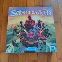 Smallworld - gioco da tavolo