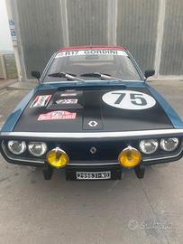 renault 17 tl