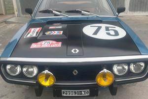 renault 17 tl