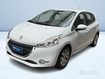 Peugeot 208 1.0 puretech 12v Access 5p E6