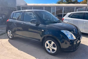 Suzuki Swift 1.3 5p. GL