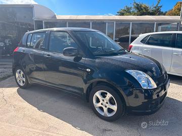 Suzuki Swift 1.3 5p. GL
