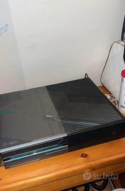 Xbox one edizione limitata HALO