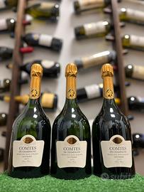 Taittinger Comtes De Champagne