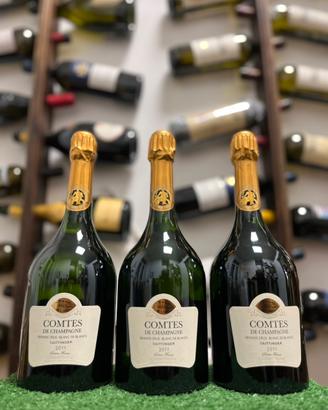 Taittinger Comtes De Champagne