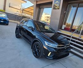 Volkswagen T-Roc 2.0 TDI SCR 150 CV DSG R-Line