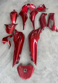 Carene Honda SH 125 150 2023