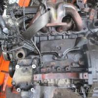 MOTORE ford focus 1.8 b 2000 -FYDC-