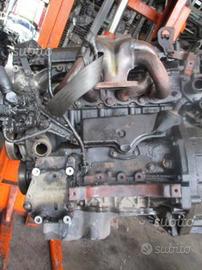 MOTORE ford focus 1.8 b 2000 -FYDC-