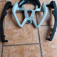 BMW R1200R accessori 