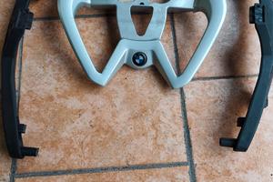 BMW R1200R accessori 