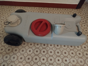 Accessori camper/ campeggio