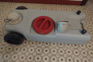 Accessori camper/ campeggio