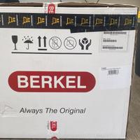 Affettatrice berkel domestica 250 red line