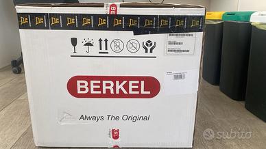 Affettatrice berkel domestica 250 red line