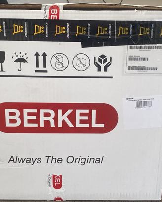 Affettatrice berkel domestica 250 red line